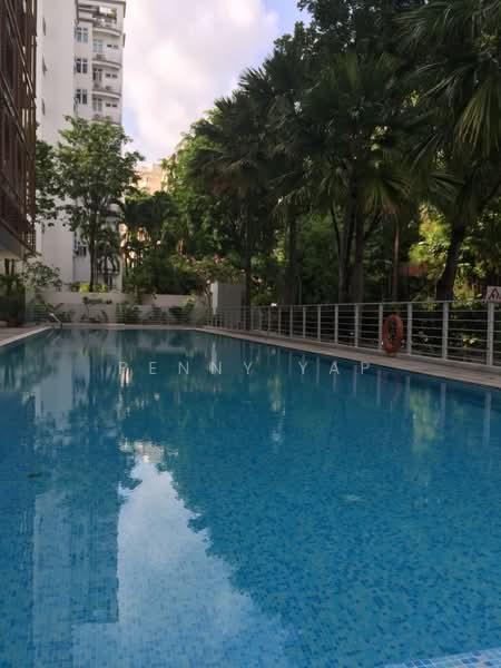 Balmoral Crest, 1 Balmoral Crescent, 2 Bedrooms, 1,098 sqft, Apartment For Rent, by Penny Yap, 19135877 - PropertyGuru.com.sg