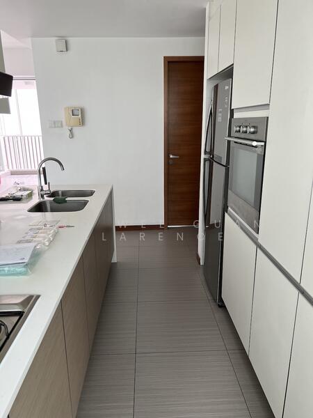 For Rent - Regency Suites