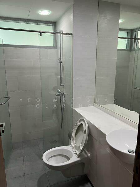 For Rent - Regency Suites