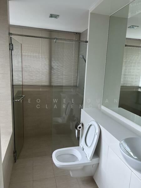 For Rent - Regency Suites