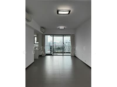 For Rent - Regency Suites