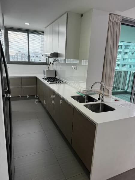 Regency Suites, 36 Kim Tian Road, 3 Bedrooms, 1,421 sqft, Apartment For Rent, by Yeo Wee Guan Clarence, 19136594 - PropertyGuru.com.sg