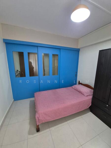 36 Cassia Crescent, 36 Cassia Crescent, Room Rental, 120 sqft, HDB Flat For Rent, by Rosanne Lim, 19137541 - PropertyGuru.com.sg