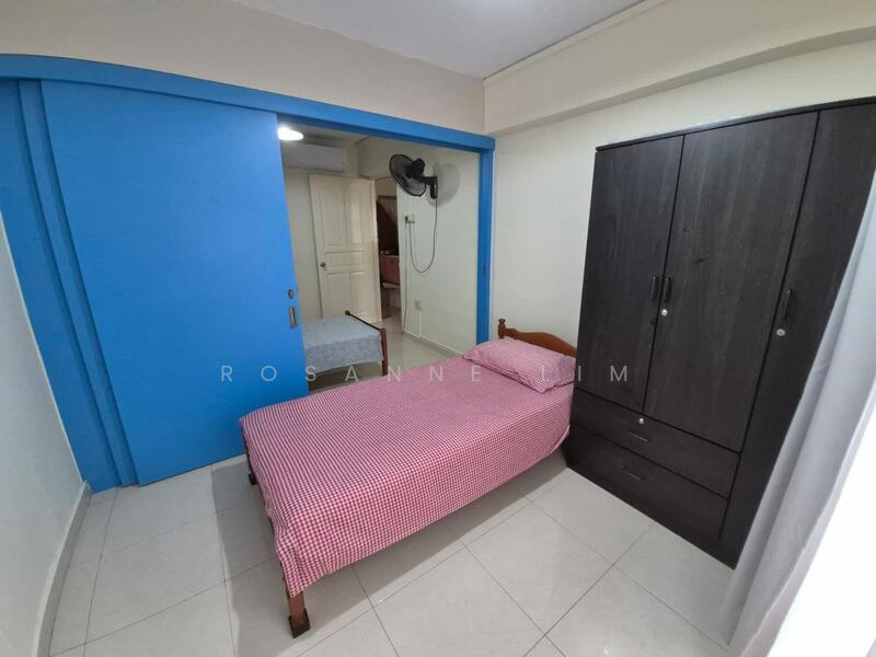 36 Cassia Crescent, 36 Cassia Crescent, Room Rental, 120 sqft, HDB Flat For Rent, by Rosanne Lim, 19137541 - PropertyGuru.com.sg