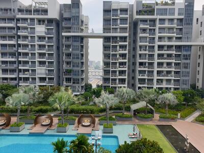 For Rent - Bedok Residences