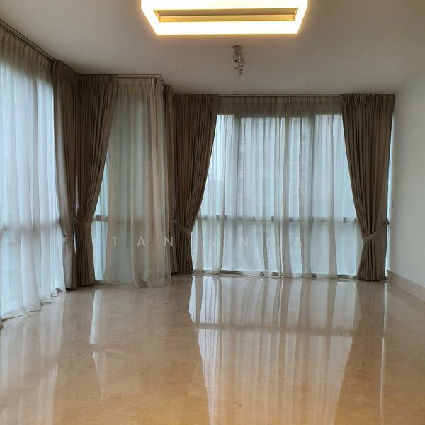 For Rent - The Grange
