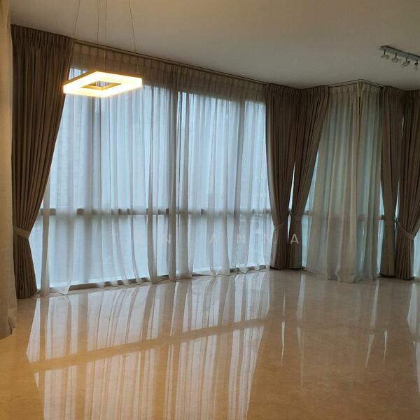For Rent - The Grange