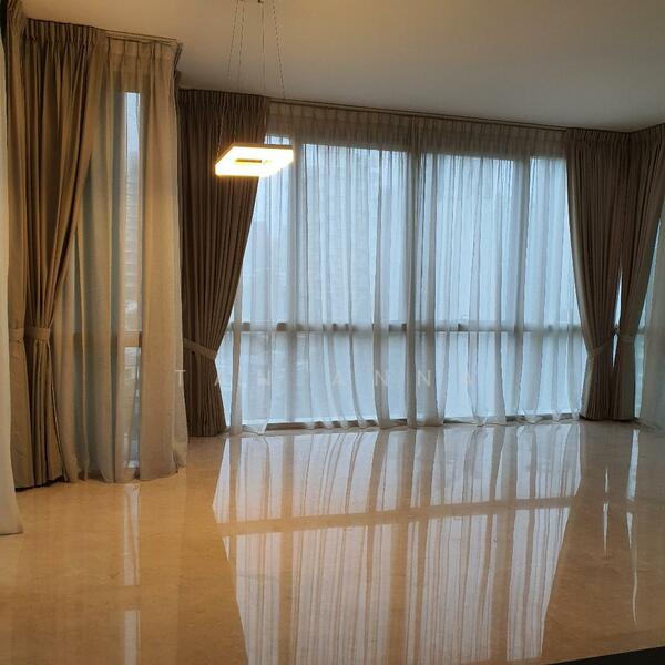 For Rent - The Grange