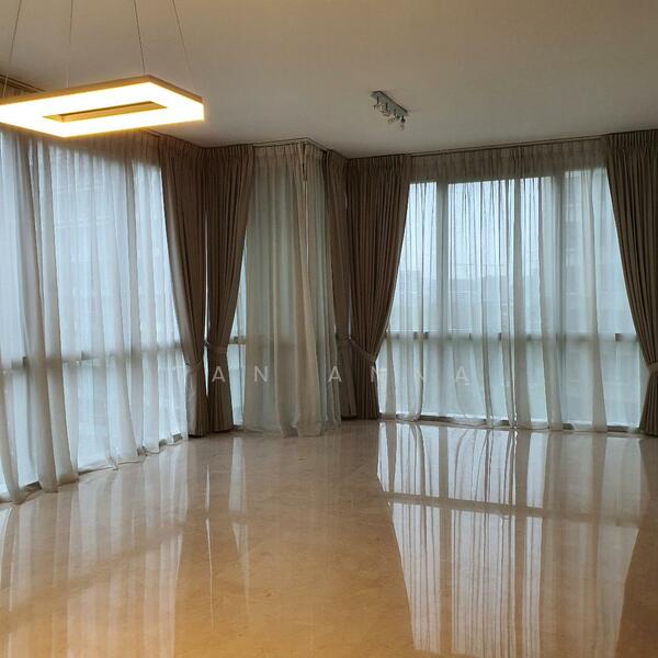For Rent - The Grange