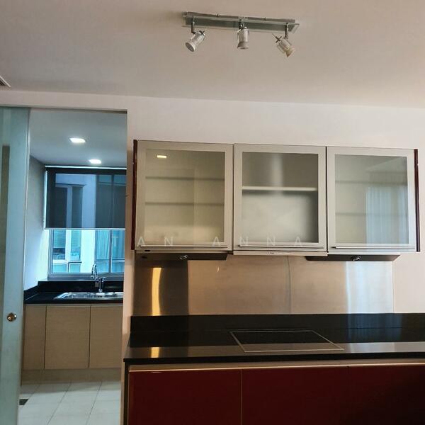 For Rent - The Grange