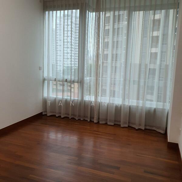 For Rent - The Grange