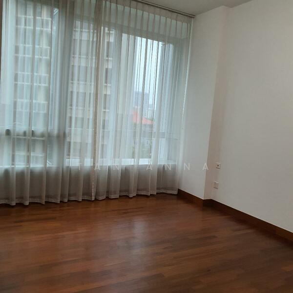For Rent - The Grange