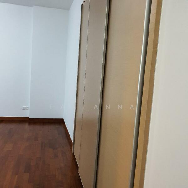 For Rent - The Grange