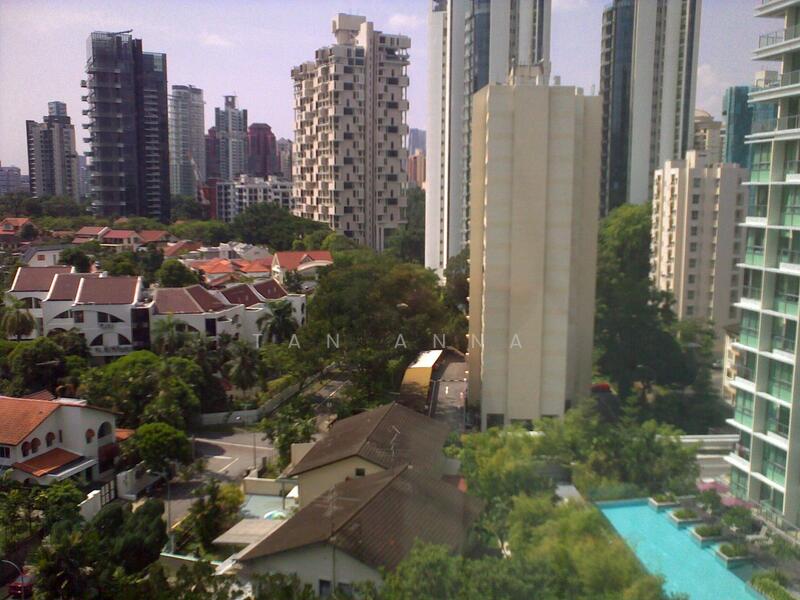 Unblocked view