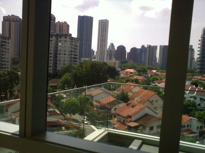 City view