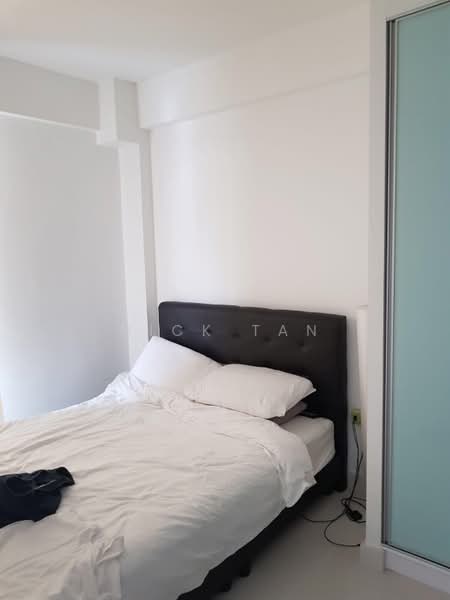 Smart Suites, 302 Sims Avenue, 1 Bedroom, 452 sqft, Condominium For Rent, by Nick Tan, 19138905 - PropertyGuru.com.sg
