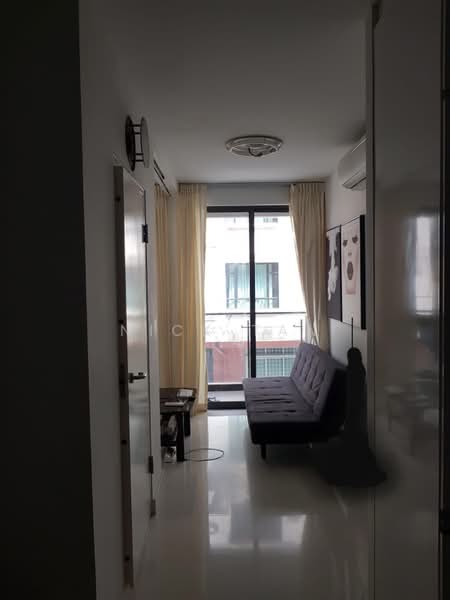 Smart Suites, 302 Sims Avenue, 1 Bedroom, 452 sqft, Condominium For Rent, by Nick Tan, 19138905 - PropertyGuru.com.sg