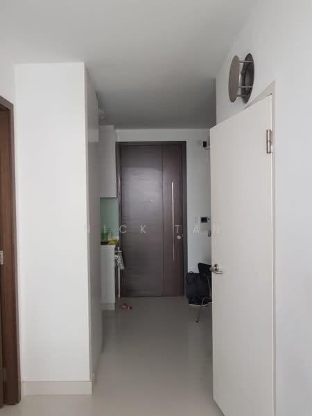Smart Suites, 302 Sims Avenue, 1 Bedroom, 452 sqft, Condominium For Rent, by Nick Tan, 19138905 - PropertyGuru.com.sg