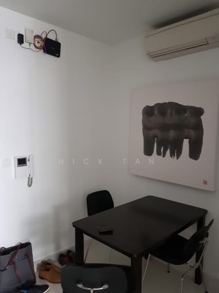 Smart Suites, 302 Sims Avenue, 1 Bedroom, 452 sqft, Condominium For Rent, by Nick Tan, 19138905 - PropertyGuru.com.sg