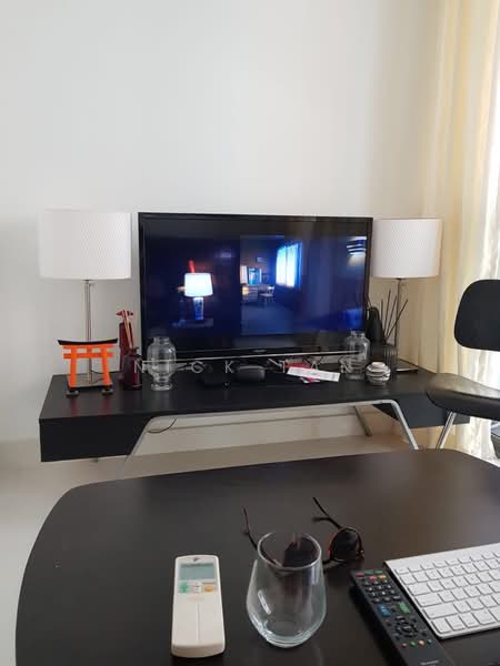 Smart Suites, 302 Sims Avenue, 1 Bedroom, 452 sqft, Condominium For Rent, by Nick Tan, 19138905 - PropertyGuru.com.sg