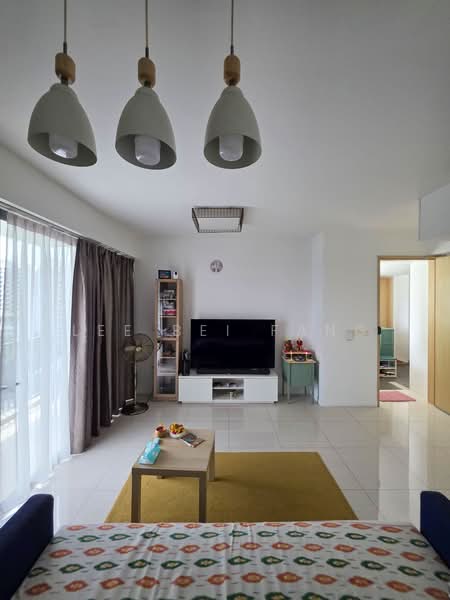 Boathouse Residences, 21 Upper Serangoon View, 3 Bedrooms, 1,119 sqft, Condominium For Sale, by Lee Bei Fang, 19139548 - PropertyGuru.com.sg