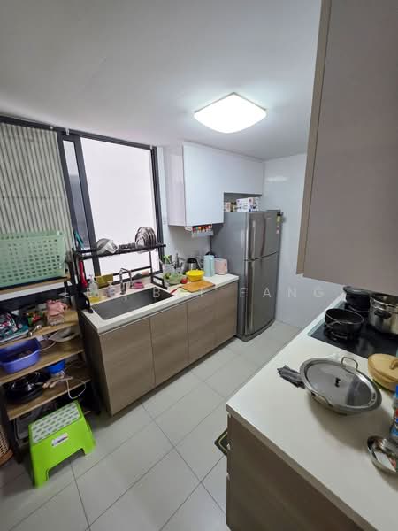 Boathouse Residences, 21 Upper Serangoon View, 3 Bedrooms, 1,119 sqft, Condominium For Sale, by Lee Bei Fang, 19139548 - PropertyGuru.com.sg