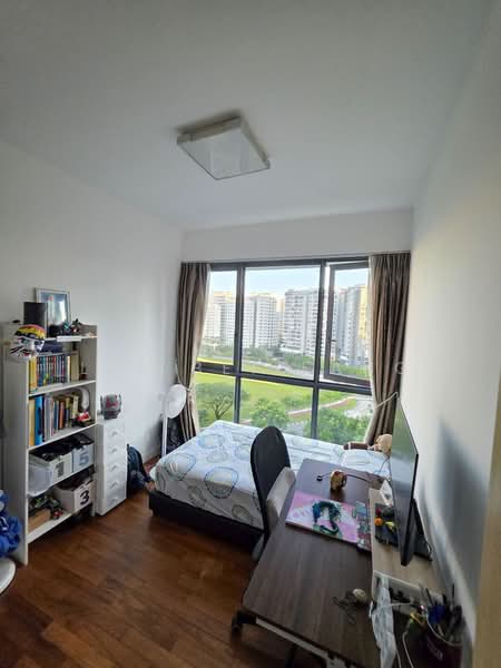 Boathouse Residences, 21 Upper Serangoon View, 3 Bedrooms, 1,119 sqft, Condominium For Sale, by Lee Bei Fang, 19139548 - PropertyGuru.com.sg