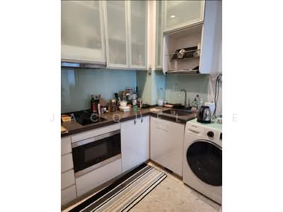 For Rent - Novena Regency