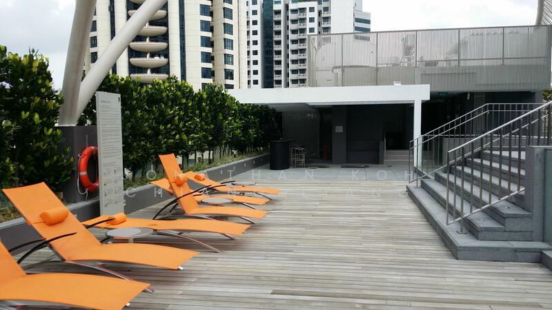 RV Residences, 467 River Valley Road, 1 Bedroom, 452 sqft, Condominium For Rent, by Jonathan Koh Chiang Liang, 19139927 - PropertyGuru.com.sg