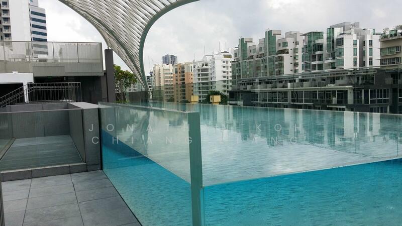 RV Residences, 467 River Valley Road, 1 Bedroom, 452 sqft, Condominium For Rent, by Jonathan Koh Chiang Liang, 19139927 - PropertyGuru.com.sg