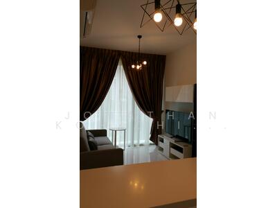 For Rent - RV Residences