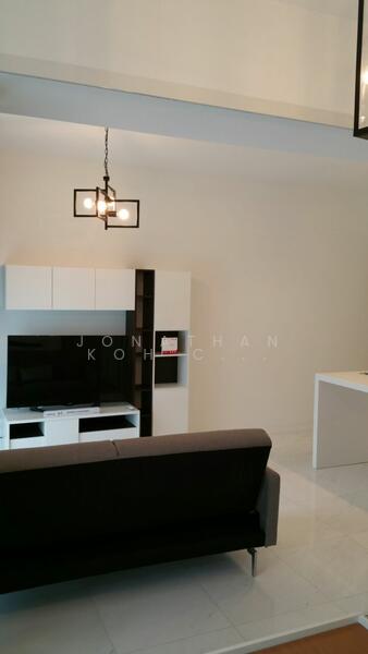 RV Residences, 467 River Valley Road, 1 Bedroom, 452 sqft, Condominium For Rent, by Jonathan Koh Chiang Liang, 19139927 - PropertyGuru.com.sg