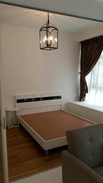 RV Residences, 467 River Valley Road, 1 Bedroom, 452 sqft, Condominium For Rent, by Jonathan Koh Chiang Liang, 19139927 - PropertyGuru.com.sg