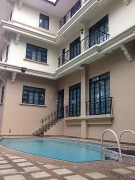Beechwood Grove, , 9 Bedrooms, 6,000 sqft, Detached House For Sale, by David Sim BBM, 19141530 - PropertyGuru.com.sg
