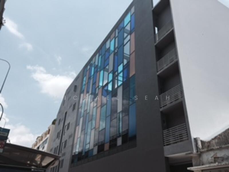 Call Michael at 9088 5123 to view today