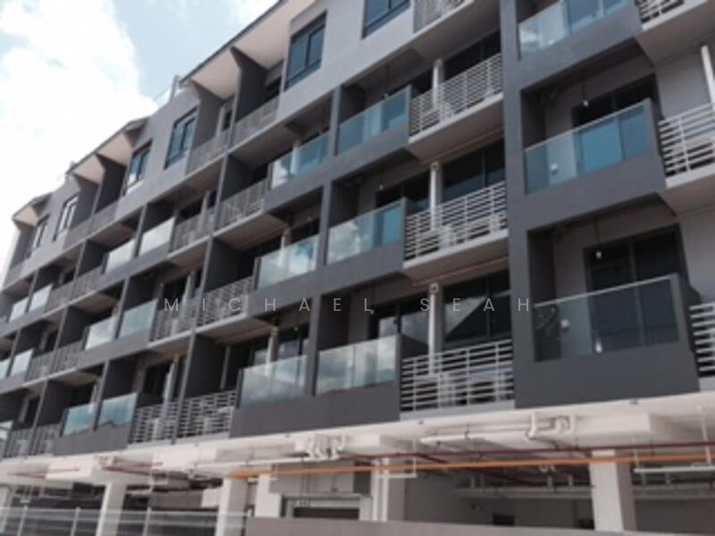 Call Michael at 9088 5123 to view today