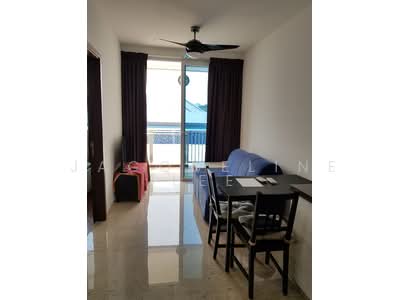 For Rent - Novena Regency