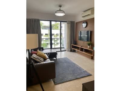 For Rent - Waterbank at Dakota