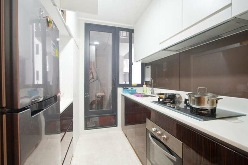 For Rent - Waterbank at Dakota