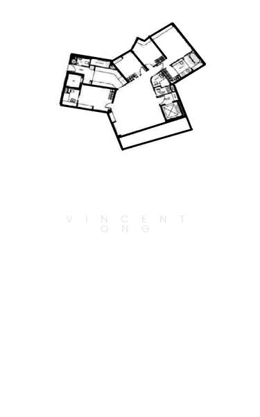 4Bed-2,067 sqft