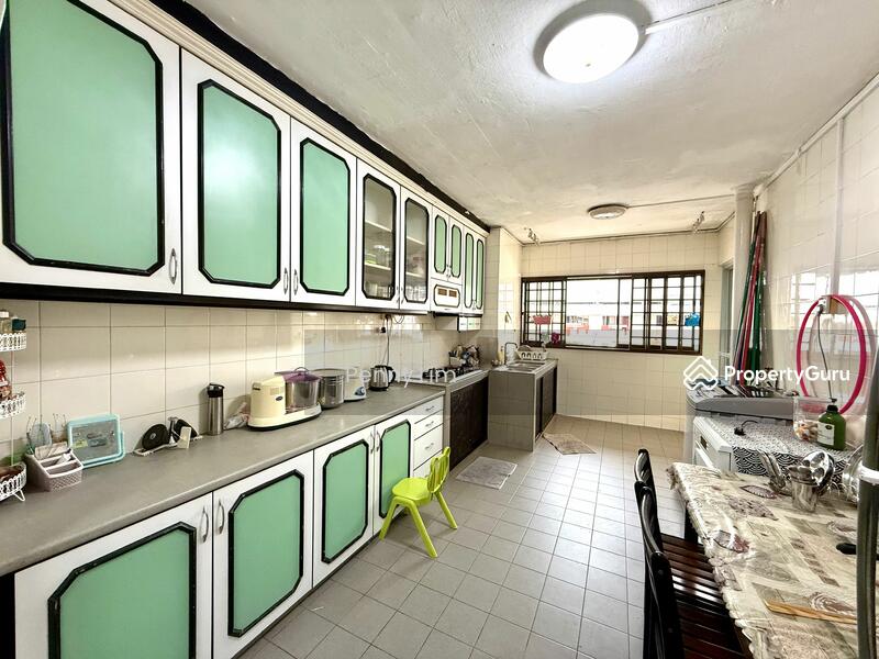For Rent - 107 Bedok North Road