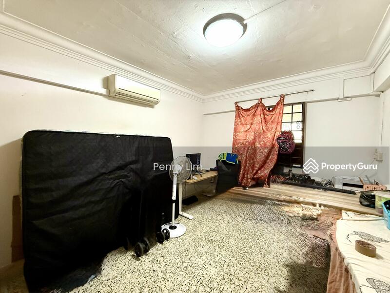 For Rent - 107 Bedok North Road