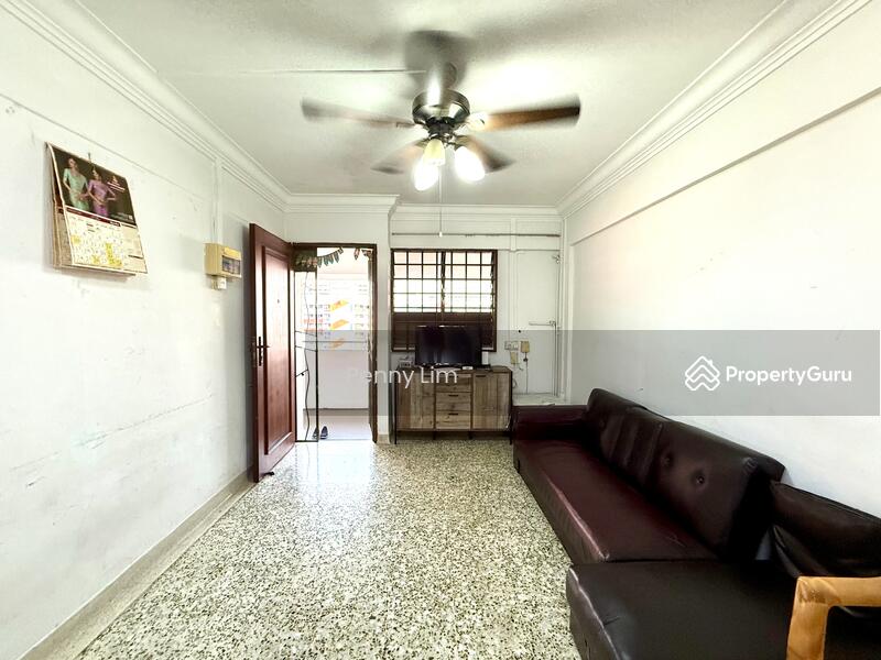 For Rent - 107 Bedok North Road