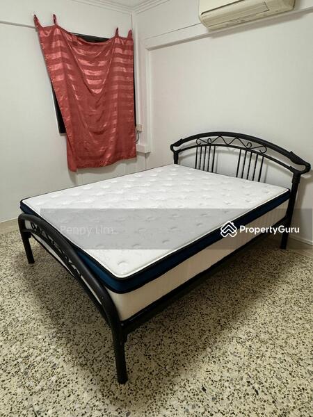 For Rent - 107 Bedok North Road