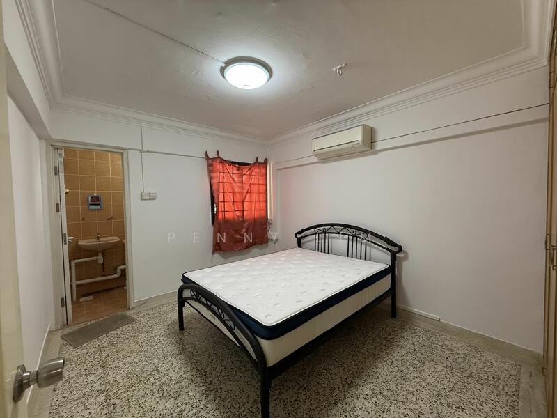 For Rent - 107 Bedok North Road