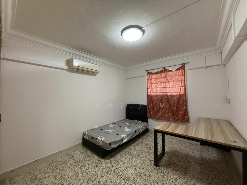For Rent - 107 Bedok North Road