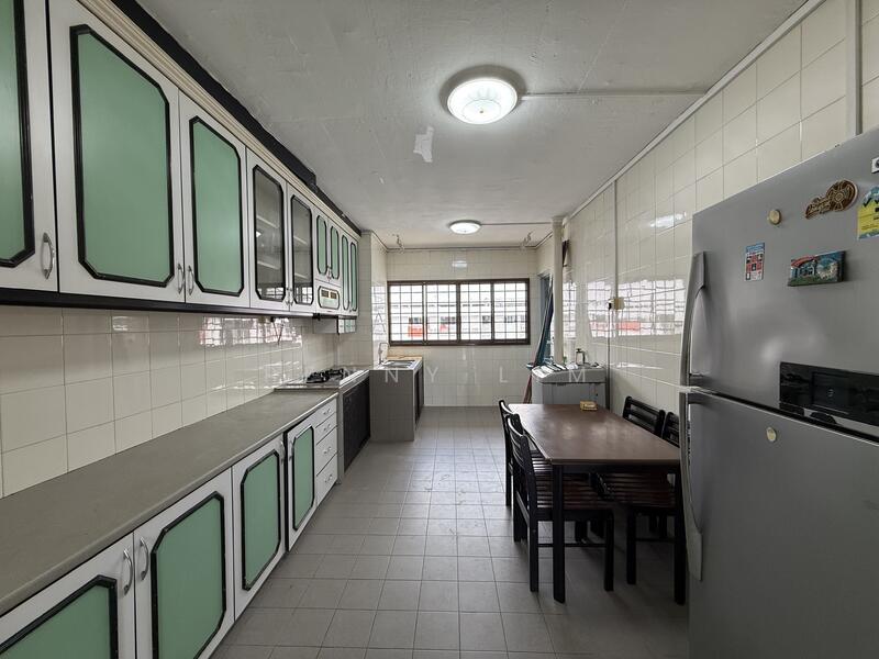 For Rent - 107 Bedok North Road