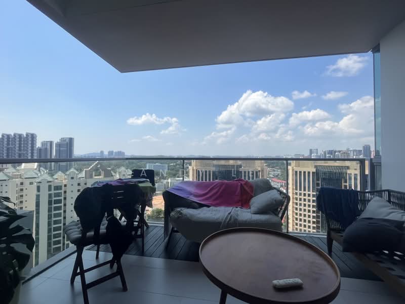 Ascentia Sky, 1 Alexandra View, 2 Bedrooms, 958 sqft, Apartment For Rent, by Randy Lee, 19146648 - PropertyGuru.com.sg