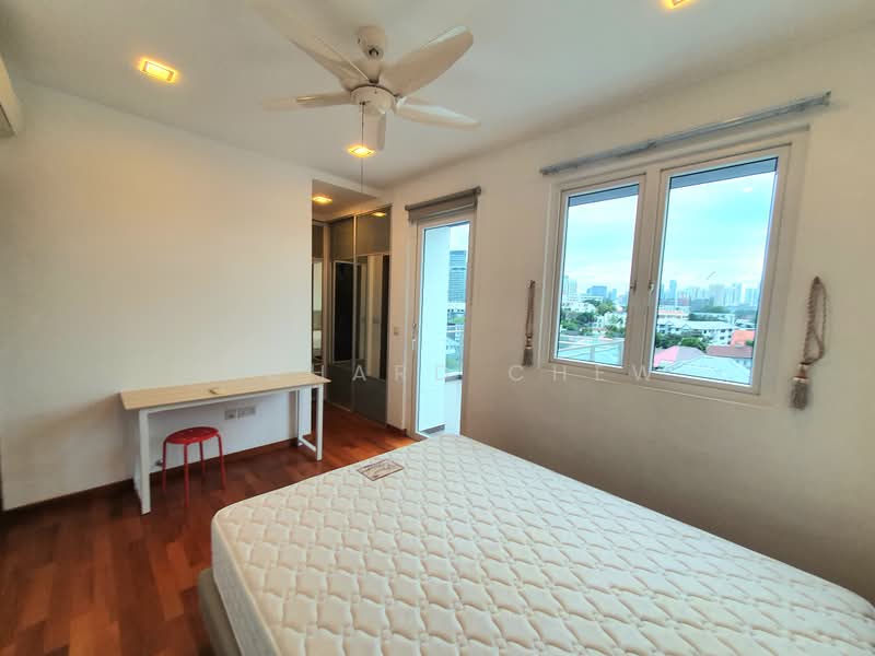 Novena Regency, 275 Thomson Road, 4 Bedrooms, 1,561 sqft, Apartment For Rent, by Richard Chew, 19146870 - PropertyGuru.com.sg