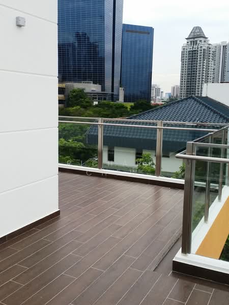 Novena Regency, 275 Thomson Road, 4 Bedrooms, 1,561 sqft, Apartment For Rent, by Richard Chew, 19146870 - PropertyGuru.com.sg